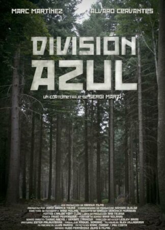 División Azul BDrip Mp4 Castellano