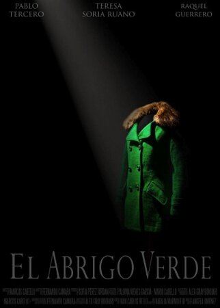 El abrigo verde BDrip Mp4 Castellano