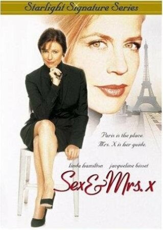 El arte de la seducción (El sexo y la Sra. X) (2000) DVDrip XviD Casrellano