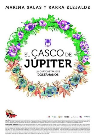 El casco de Júpiter BDrip Mp4 Castellano