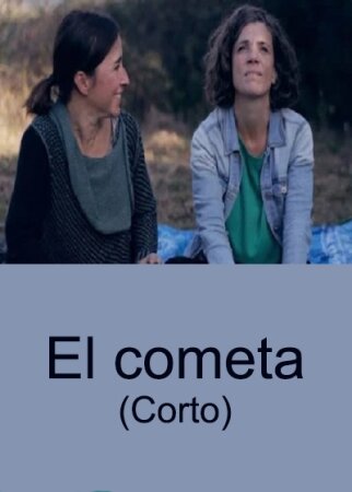 El cometa BDrip Mp4 Castellano