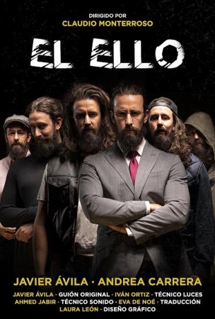 El ello BDrip Mp4 Castellano
