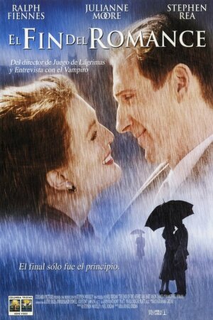 El fin del romance (1999) DVDrip