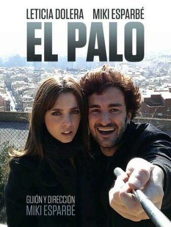 El Palo BDrip Mp4 Castellano