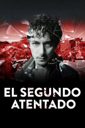 El segundo atentado T1