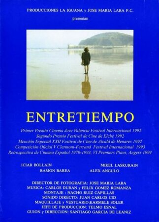 Entretiempo BDrip Mp4 Castellano