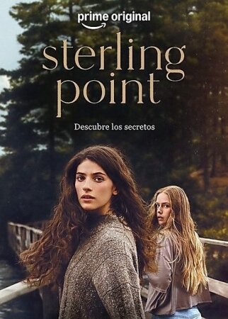 Sterling Point T1
