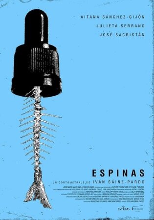 Espinas BDrip XviD Castellano