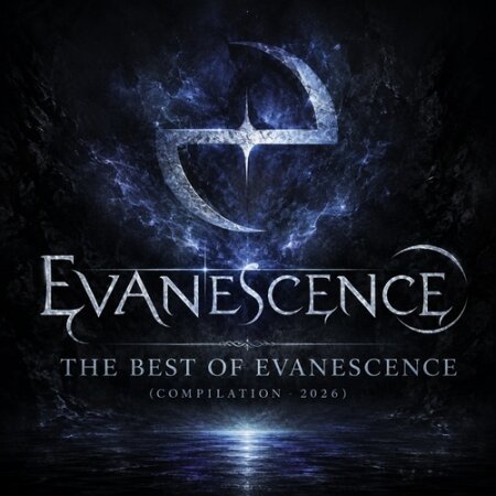 Evanescence - The Best of Evanescence (Compilation - 2026) Mp3