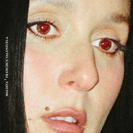 Francisca Valenzuela - MALDITA (2026) Mp3