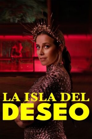 La isla del deseo BDrip XviD Castellano