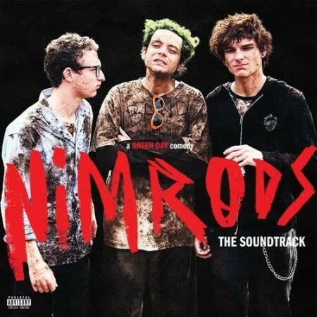 Green Day - Nimrods Original Soundtrack (2026) Mp3