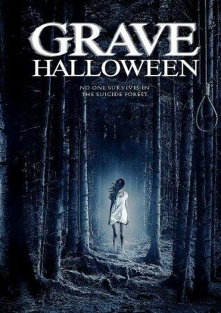 Halloween mortal (Grave Halloween) (2013) HDrip XviD Castellano