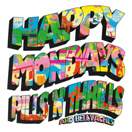 Happy Mondays - Pills 'n' Thrills and Bellyaches (Super Deluxe Edition) (2026) Mp3