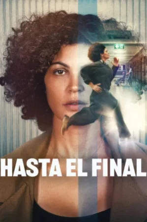 Hasta el final BDrip XviD Latino