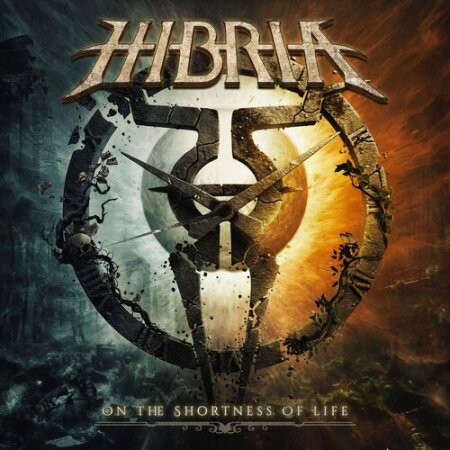 Hibria - On The Shortness Of Life (2026) Mp3