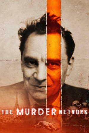El asesino en serie de la Francia ocupada BDrip XviD Castellano