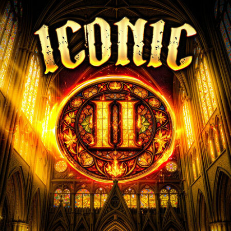 Iconic - II (2026) Mp3