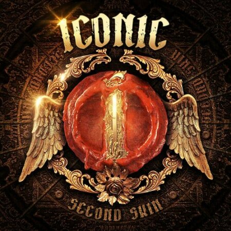 Iconic - Second Skin (2022) Mp3