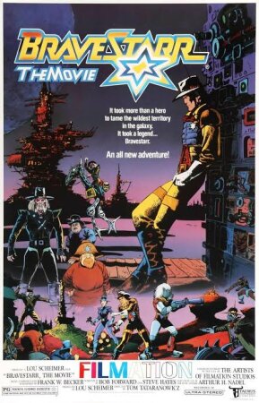 LCDT BraveStarr La leyenda.mp4