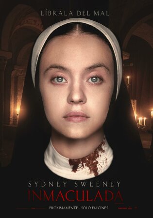Immaculate (2024) Michael Mohan