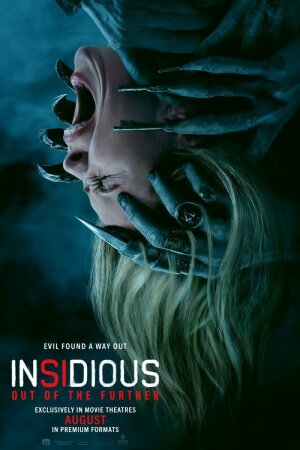 Insidious - Fuera del más allá (2026) LATINO CAM-RIP [CLYON]