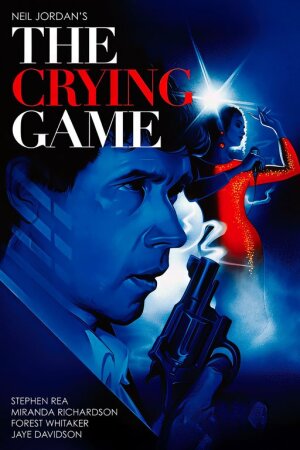Juego de Lágrimas (1992) DVDrip