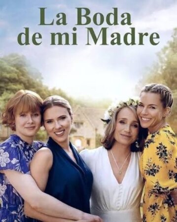 La boda de mi madre BDrip XviD Castellano