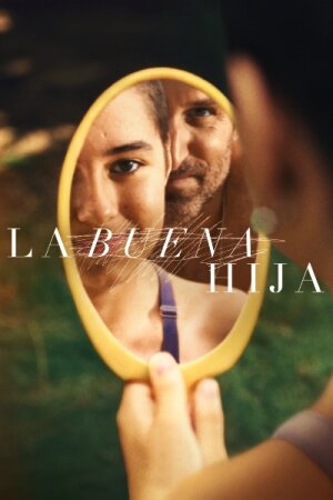 La buena hija BDrip XviD Castellano