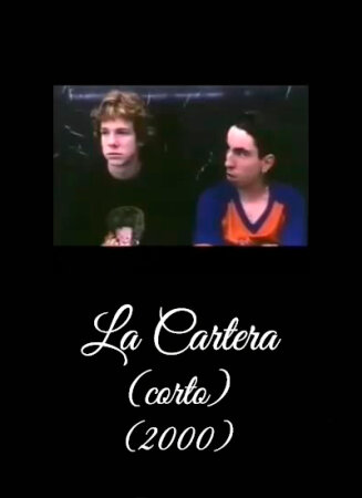 La Cartera BDrip Mp4 Castellano