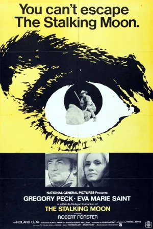 La noche de los gigantes (1968) Robert Mulligan