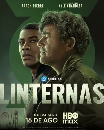 Linternas T1