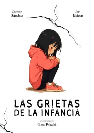 Las grietas de la infancia BDrip Mp4 Castellano