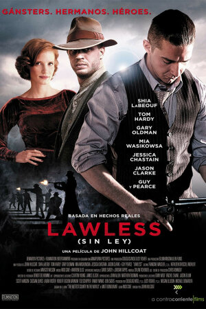 Lawless (Sin ley) (2012) John Hillcoat