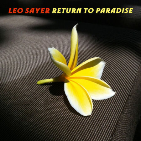 Leo Sayer - Return to Paradise (2026) Mp3