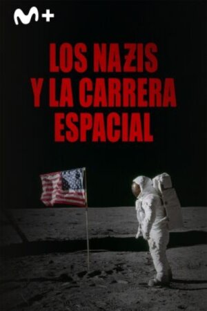 Los nazis y la carrera espacial BDrip XviD Castellano
