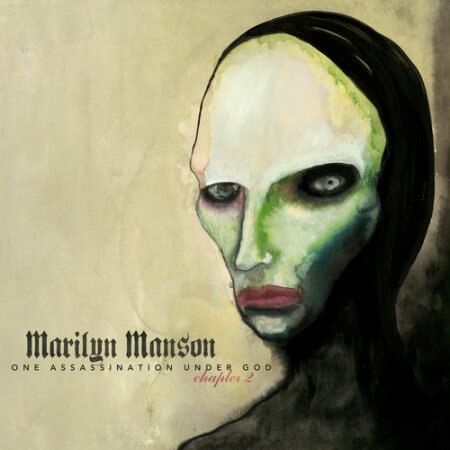 Marilyn Manson - One Assassination Under God - Chapter 2 (2026) Mp3