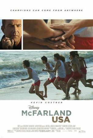 McFarland, USA (2015) HDrip XviD Castellano