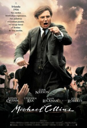 Michael Collins (1996) HDrip