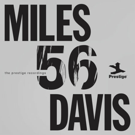 Miles Davis - Miles '56 (Remastered) (2026) Mp3