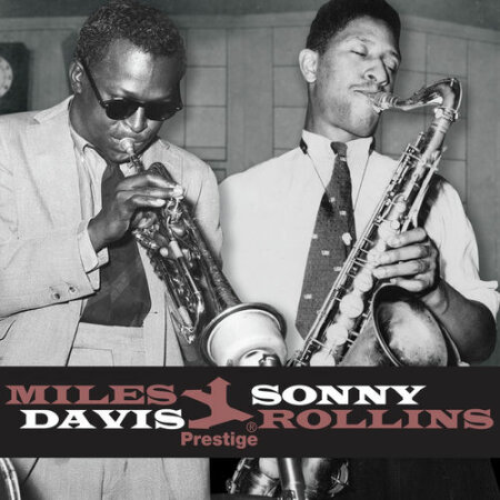 Miles Davis - Miles Davis X Sonny Rollins (2026) Mp3