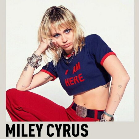 Miley Cyrus - Compilation (2007-2026) Mp3