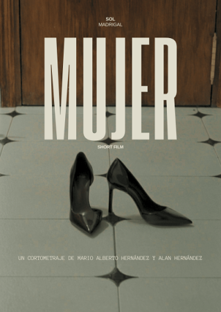 Mujer BDrip Mp4 Castellano