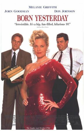 Nacida Ayer (1993) DVDrip