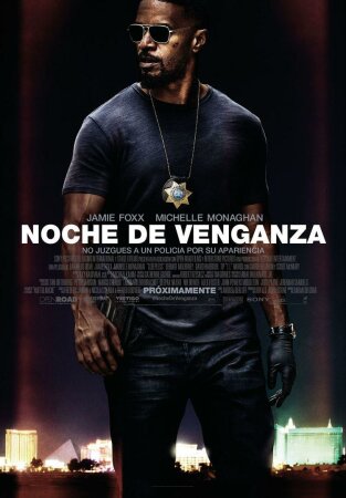 Noche de venganza (2017) Baran bo Odar