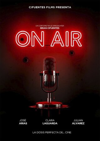 On Air BDrip Mp4 Castellano