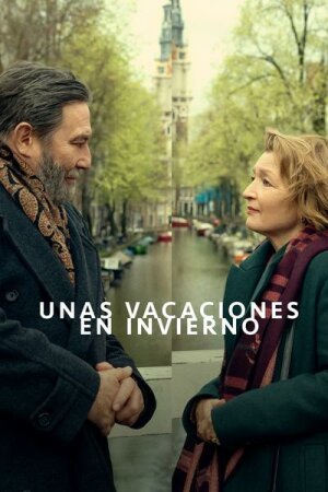 Unas vacaciones en invierno BDrip XviD Castellano