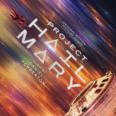 Project Hail Mary - Daniel Pemberton (2026) Mp3