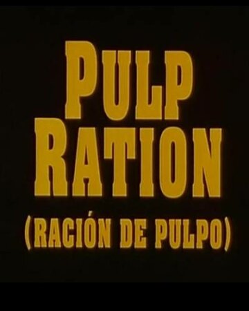 Pulp Ration BDrip Mp4 Castellano