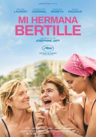 Mi hermana Bertille BDrip XviD Castellano